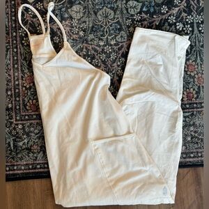Free People Hot Shot Onesie